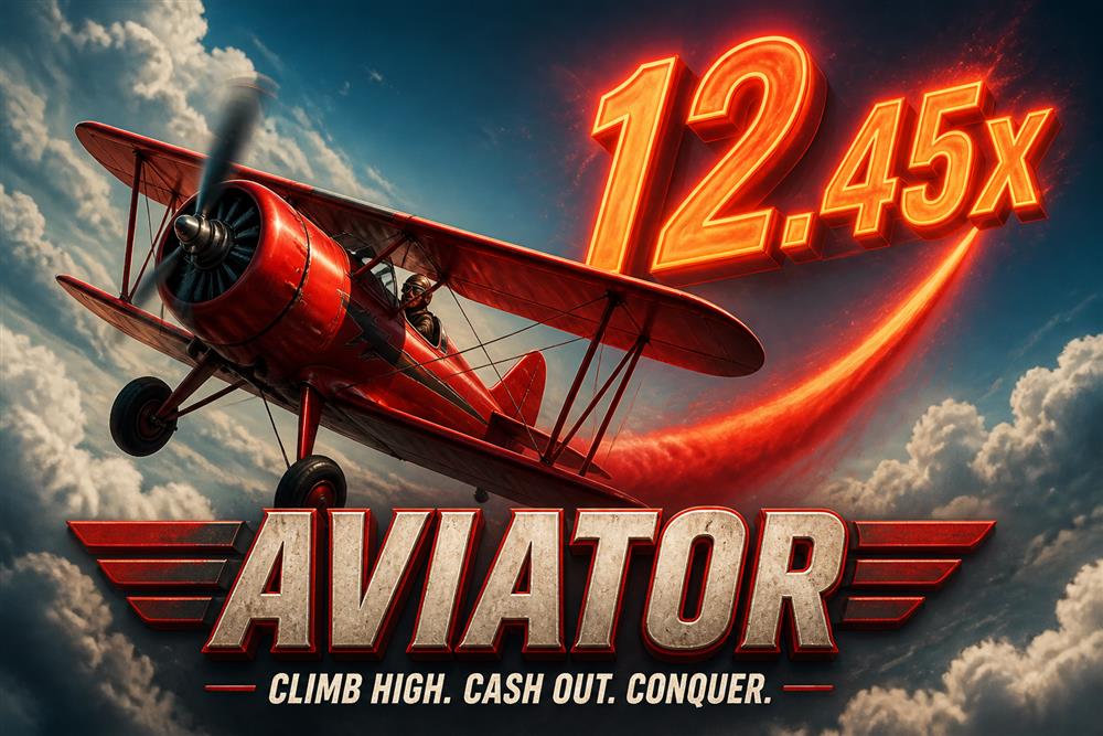 Aviator at Fonbet