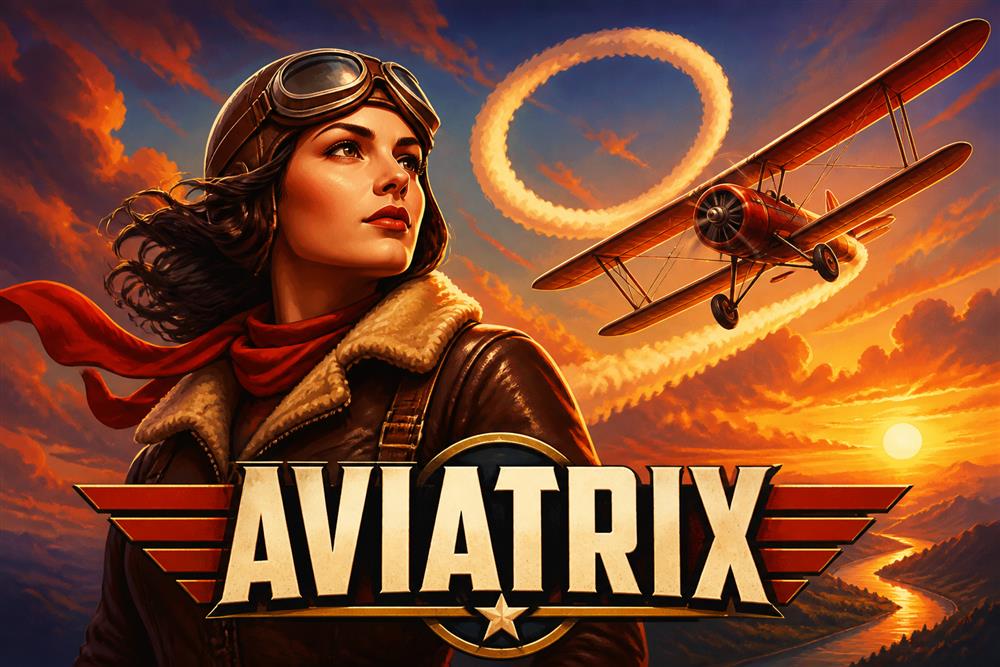 Aviatrix at Fonbet