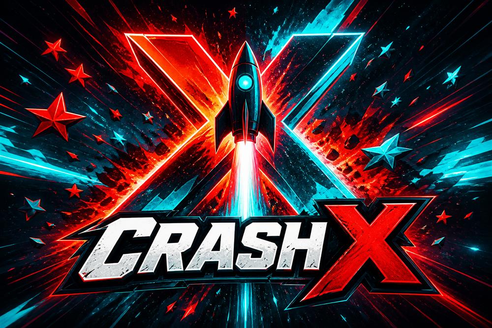 Crash X at Fonbet