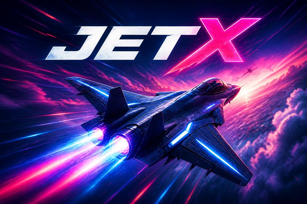 JetX at Fonbet