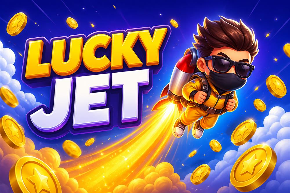 Lucky Jet at Fonbet