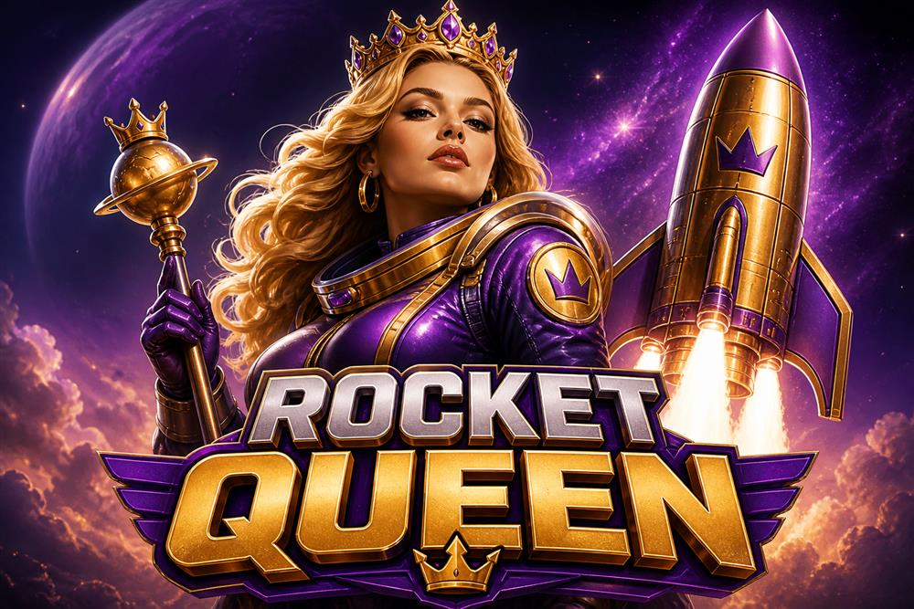 Rocket Queen at Fonbet