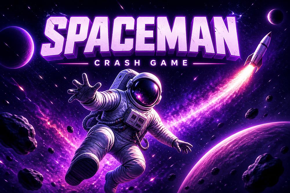Spaceman at Fonbet