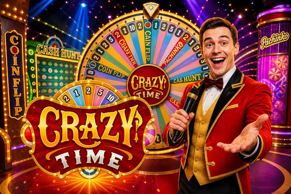 Crazy Time