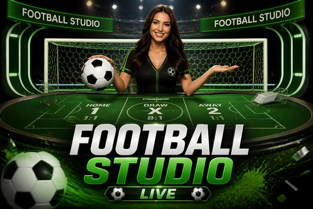 Football Studio