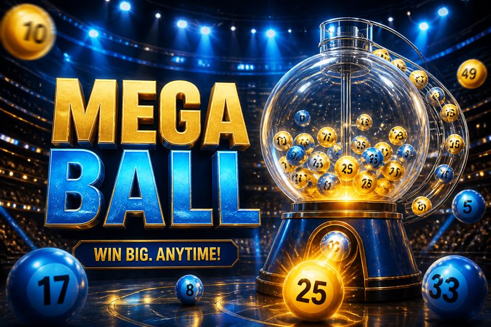 Mega Ball