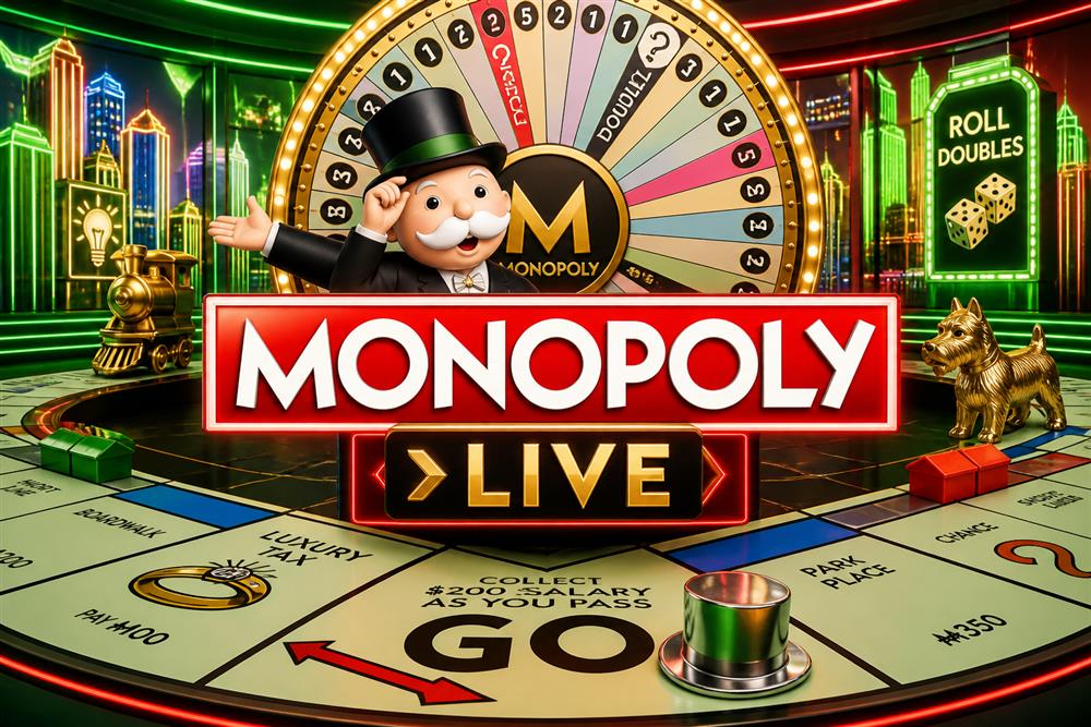 Monopoly Live