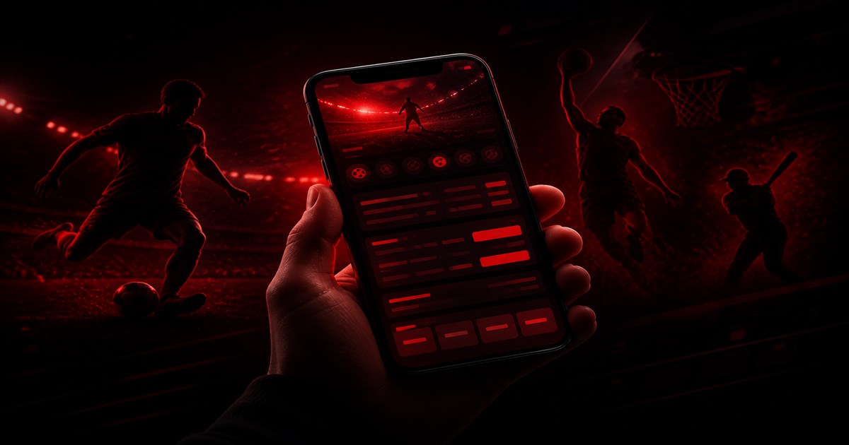 Fonbet Mobile Play