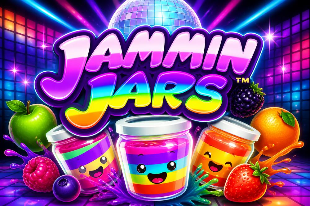 Jammin Jars
