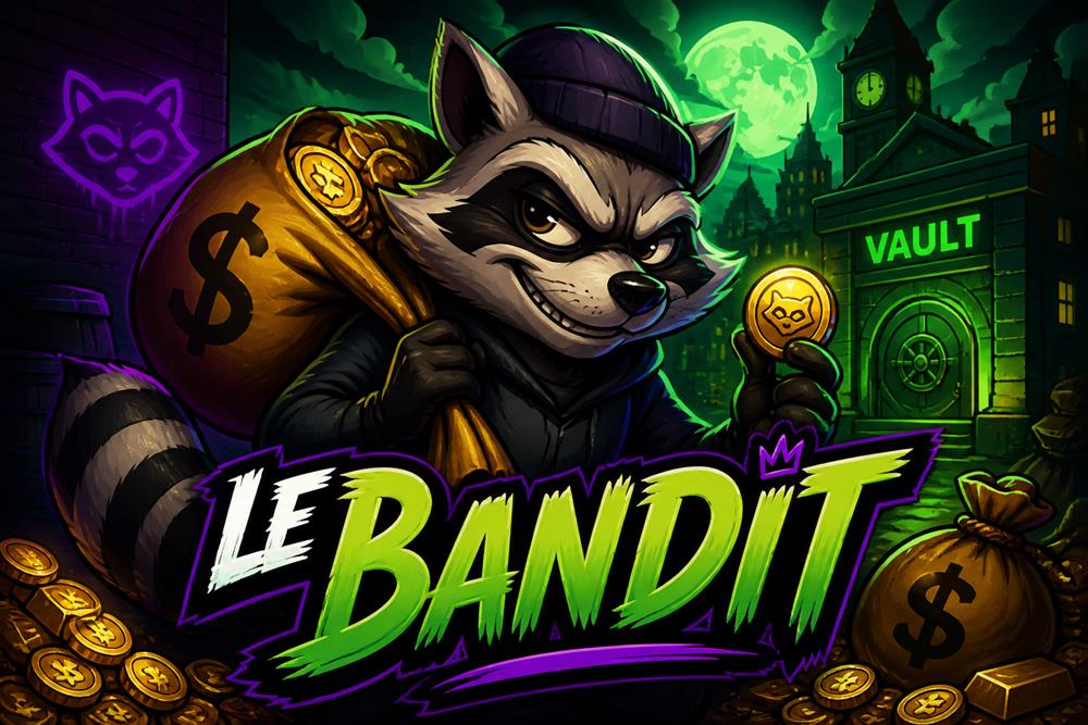 Le Bandit at Fonbet