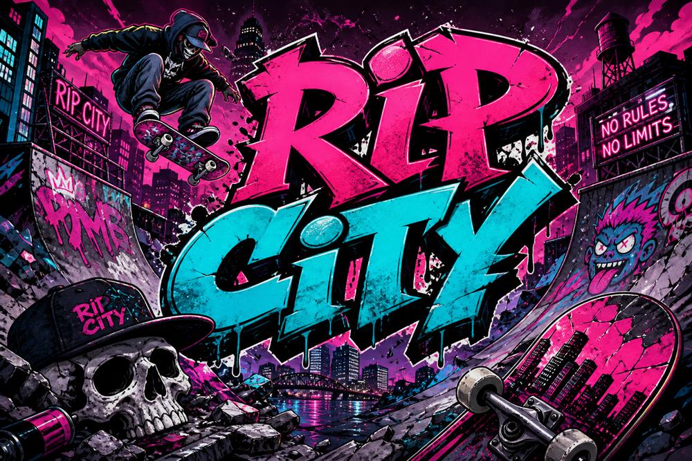 Rip City at Fonbet