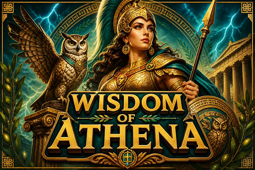 Wisdom of Athena