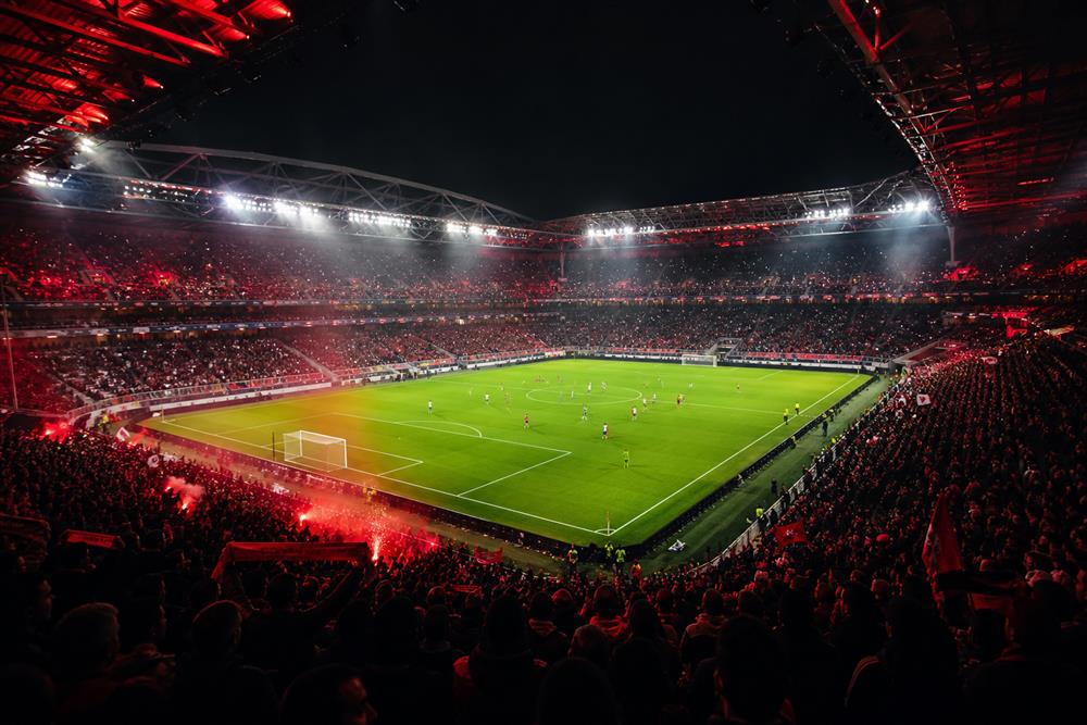 football